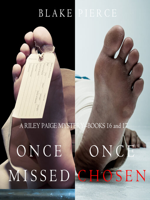Title details for Once Missed / Once Chosen by Blake Pierce - Available